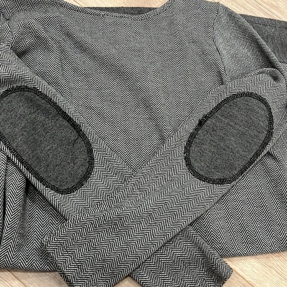 ANTHROPOLOGIE PUELLA TUNIC DRESS SZ XS - Picture 7 of 9